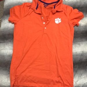 Clemson t shirt